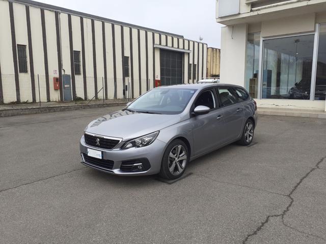 PEUGEOT 308 PROMO FIN. BlueHDi 130 S&S EAT6 SW Active