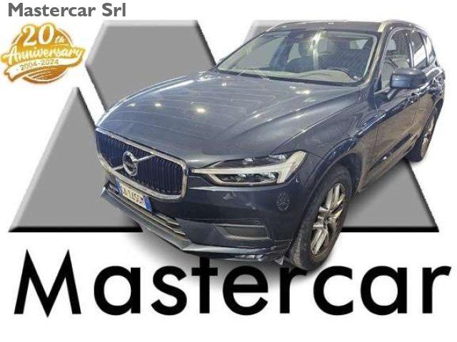 VOLVO XC60 2.0 b4 Business Plus awd geartronic - GA145GM