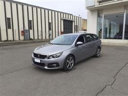 PEUGEOT 308 PROMO FIN. BlueHDi 130 S&S EAT6 SW Active