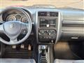 SUZUKI JIMNY 1.3 4WD Evolution