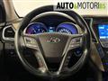 HYUNDAI SANTA FE 2.2 CRDi 4WD Style