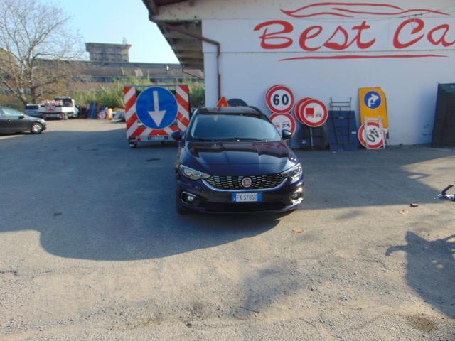 FIAT Tipo SW 1.6 mjt S-Design s