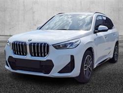 BMW X1 sDrive 18i Msport