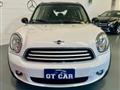 MINI COUNTRYMAN Cooper * AUTOMATICA,INTERNI IN PELLE TOTALE *