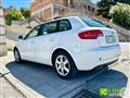 AUDI A3 SPORTBACK SPB 1.6 TDI 105 CV - UNICO PROPRIETARIO