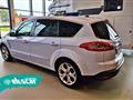 FORD S-MAX 2.0 TDCi 163CV 7 posti Business Nav