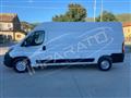 FIAT Ducato DUCATO MAXI 35 LH2 2.3 MJT 140CV E6DT Ducato 33 2.3 MJT 140CV PM-DC Cabinato