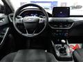 FORD Focus 1.0 EcoBoost 125 CV ACTIVE