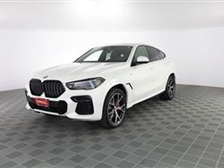 BMW X6 xDrive30d 48V Msport