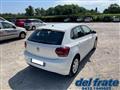 VOLKSWAGEN POLO VI 1.0 MPI 5p. Trendline BlueMot Tech NEOPATENTATI