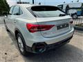 AUDI Q3 35 TFSI S tronic