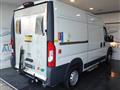 FIAT Ducato Maxi 35 XLH3 2.3 mjt 150cv SPONDA IDRAULICA! RETRO!