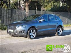 AUDI Q5 2.0 TDI 170 CV quattro S tronic S Line
