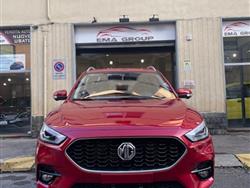 MG ZS 1.5 VTi-tech Luxury