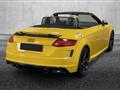 AUDI TT Roadster 40 TFSI S tronic