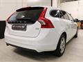 VOLVO V60 (2010) D2 1.6  "DISTRIBUZIONE ESEGUITA A 121.00 KM"