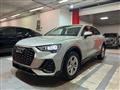 AUDI Q3 SPORTBACK SPB 35 TFSI S tronic BLACK FRIDAY