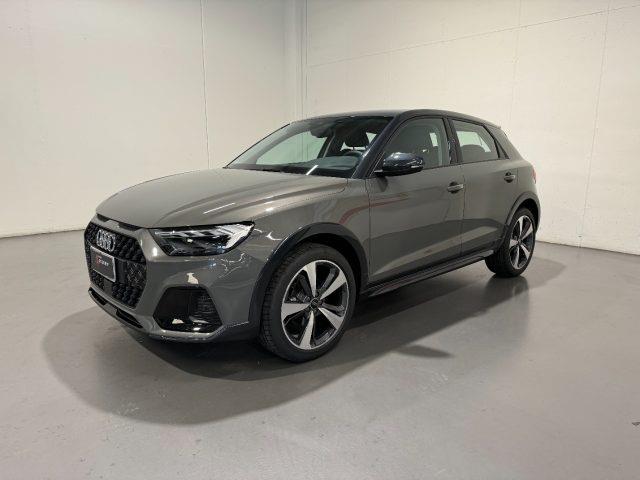 AUDI A1 SPORTBACK ALLSTREET 30 TFSI S-TRONIC IDENTITY CONTRAST