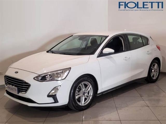 FORD FOCUS 1.0 EcoBoost 100 CV 5p. Business