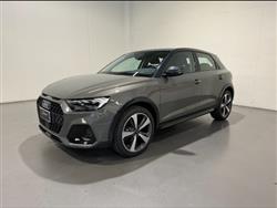 AUDI A1 SPORTBACK ALLSTREET 30 TFSI S-TRONIC IDENTITY CONTRAST