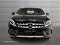 MERCEDES CLASSE GLA d Auto 4Matic Premium Navi Tetto