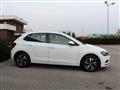 VOLKSWAGEN POLO 1.0 TSI 5 P COMFORTLINE BMT *UNIPROP*SERVICE UFF*