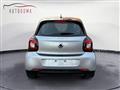 SMART FORFOUR 70 1.0 Prime