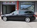 MERCEDES CLASSE C SW CDI S.W. Avantgarde AMG NAVI Comand Xenon PDC