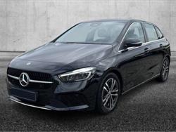 MERCEDES CLASSE B d Automatic Advanced