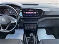 VOLKSWAGEN T-CROSS 1.0 TSI Style BMT