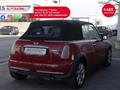 MINI CABRIO Mini 1.6 16V One de luxe Cabrio