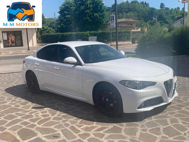 ALFA ROMEO GIULIA 150 CV Business Launch Edition UNICO PRO STAGE 2