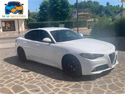 ALFA ROMEO GIULIA 150 CV Business Launch Edition UNICO PRO STAGE 2