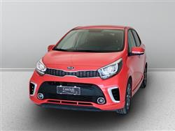 KIA PICANTO III 2017 -  1.0 mpi GT Line my18