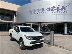 MITSUBISHI L200 2.4 DI-D/154CV Double Cab PREZZO + IVA