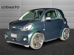 SMART EQ FORTWO fortwo EQ Prime