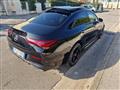 MERCEDES CLASSE CLA COUPE d Automatic AMG Line Premium Plus