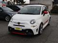 ABARTH 595 1.4 Turbo T-Jet 145 CV SCARICO SPORTIVO