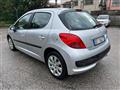 PEUGEOT 207 1.4 8V 75CV 5p. X Line ECO GPL