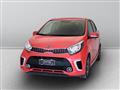 KIA PICANTO III 2017 -  1.0 mpi GT Line my18