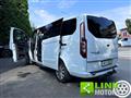 FORD TOURNEO CUSTOM 131 cv