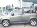 FIAT PANDA 0.9 TwinAir Turbo Natural Power Trekking