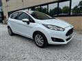 FORD FIESTA 1.5 TDCi Diesel 75cv 5 porte