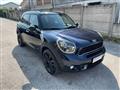 MINI COUNTRYMAN Mini Cooper SD Countryman ALL4