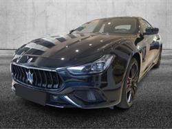 MASERATI GHIBLI V6 Diesel 275 CV Gransport