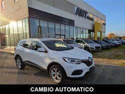 RENAULT KADJAR Blue dCi 8V 115CV EDC Sport Edition