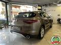 ALFA ROMEO STELVIO 2.2 JTD-m 180cv Super*PELLE*NAVI