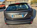 FORD FOCUS 1.6 TDCi (90CV) neopatentati Bellissima