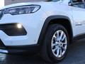 JEEP Compass 1.6 mjt Limited 130cv Con CARPLAY & TELECAMERA