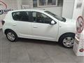 DACIA SANDERO 1.0 SCe 12V 75CV Comfort NAVI NEOPATENTATI